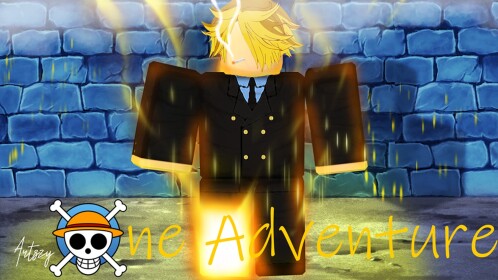 One Adventure