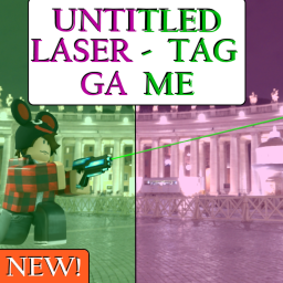 Untitled Laser-Tag Game [ALPHA]