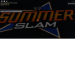 ROBLOX WWE MONDAY NIGHT RAW