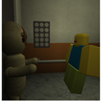 the scary elevator 5 NITEs