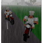 PSYCHO CHEFS
