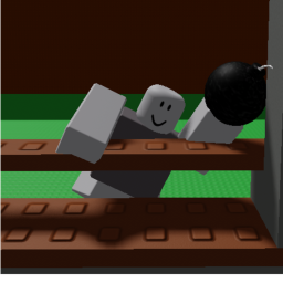 random silly retro battle