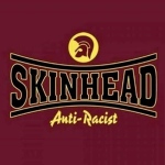 skinhead S.H.A.R.P