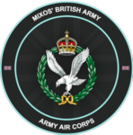 |AAC| Army Air Corps |BA|