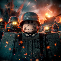 [GERMANY] The Undead Frontline icon