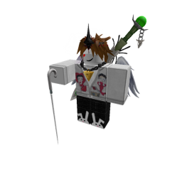 giving me robux when you buy items