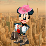 Money Mice