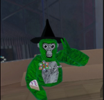 TheRealShrekVRs Sever
