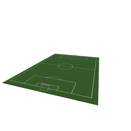 Football Field [Perfect]