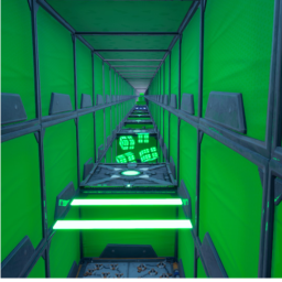 500 Level Default Deathrun