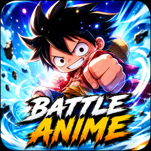 ANIME BATTLE
