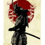† A Samurai’s Will