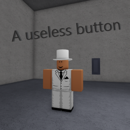 Don't press the button