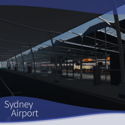 Sydney Airport