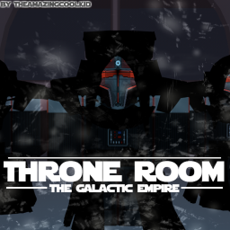 TGE || Throne Room