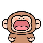 .’little monkeys’