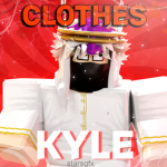 KYLE Clothes