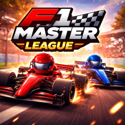 Formula Master 21