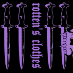 Rotting's Clothes