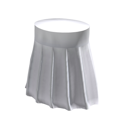 White Skirt thumbnail