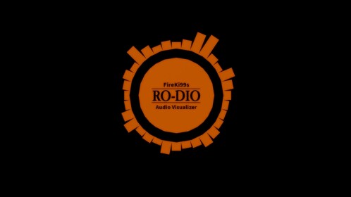 RO-DIO  [VISUALIZER]