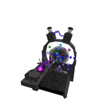[Miner's Haven Submission] Dimensional Portal
