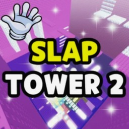 Slap Clash 2 🖐️
