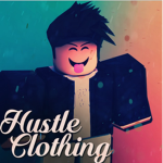 Hustle Clothing