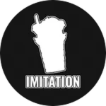 Imitation Roblox badge thumbnail