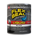 Edible Flex Seal Fans