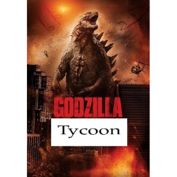 Godzilla Tycoon