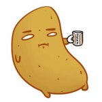#PotatoSquadFam!