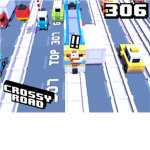 Roblox Crossy Roads Fan Group