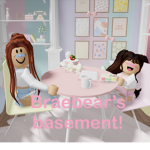~Braebear's Basement!~