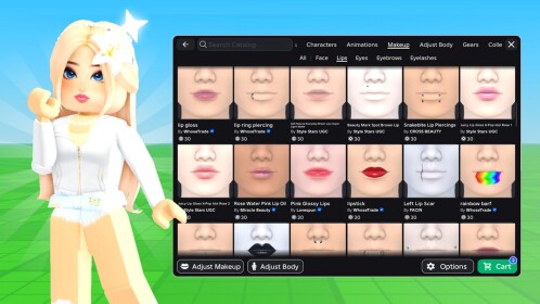 Avatar Maker