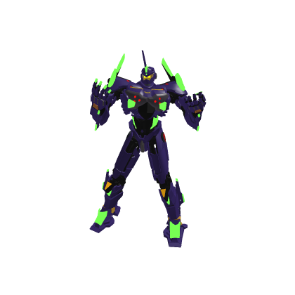 Battle pose