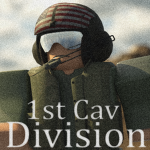 1ST CAVALERY DIVISION VIETNAM