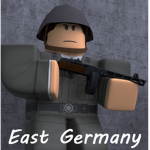 [DDR] Deutsche Democratic Republik