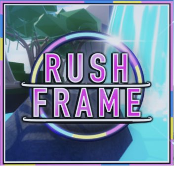 [Mobile Update!] Rushframe BETA