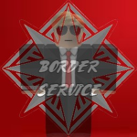 Border & Customs Service for the KTR