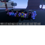 ora gang with the dank bois