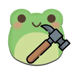 Frog Swarm [Dev] icon