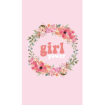 Crazy girl power
