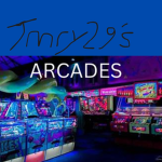 Jmry29's arcades