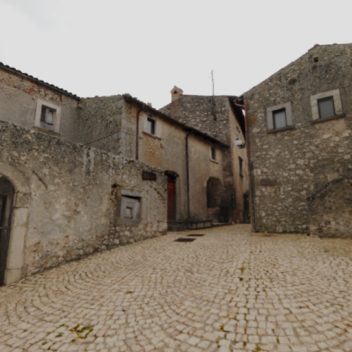360° Realistic Skyboxes