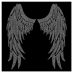 - white wings -