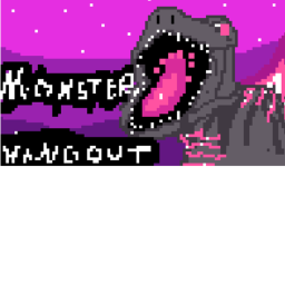 Monster Hangout - ( HUGE UPDATE 2  )