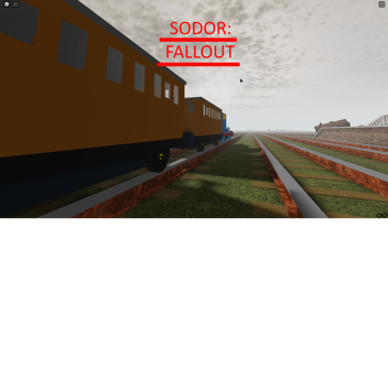 Sod or: Fallout