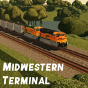(Map Revamp) Midwest Terminal (Ro Scale)