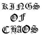 Kings Of Chaos [Ro-Ghoul]